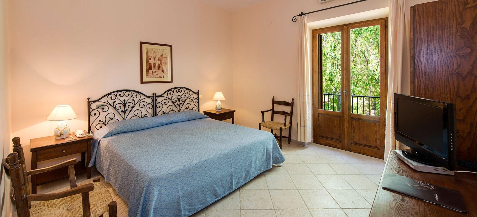 Hotel Is Morus Relais Santa Margherita di Pula Exterior foto