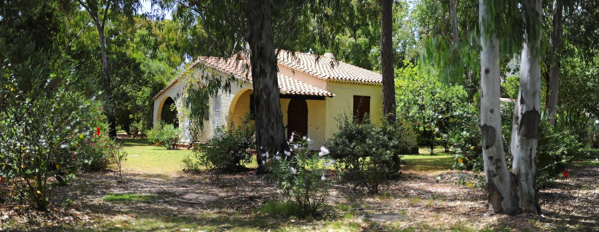 Hotel Is Morus Relais Santa Margherita di Pula Exterior foto