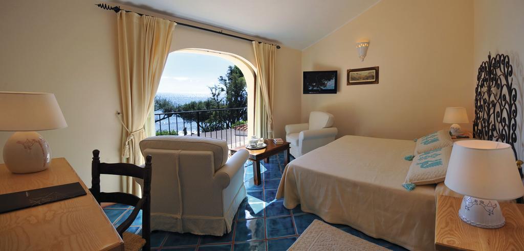 Hotel Is Morus Relais Santa Margherita di Pula Exterior foto