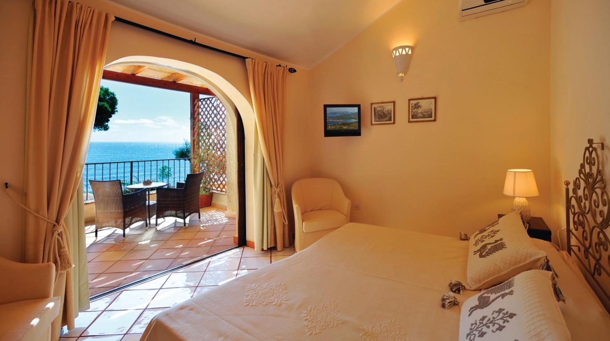Hotel Is Morus Relais Santa Margherita di Pula Exterior foto